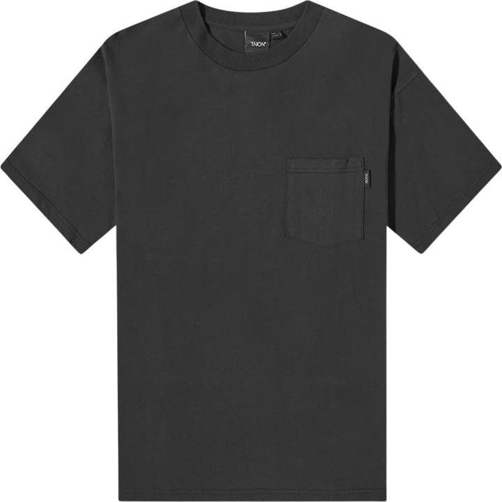 Image du produit Taion t-shirt storage pocket (XS)