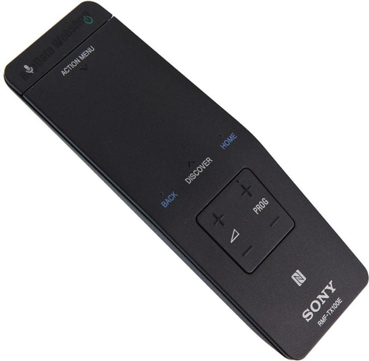 Produktbild Sony Rmf-Tx100e (Gerätespezifische Fernbedienung, Bluetooth)