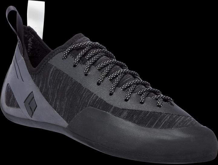Immagine prodotto Black Diamond Scarpe da arrampicata Momentum Lace (40)