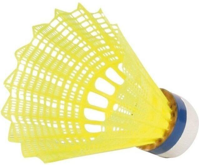 Immagine prodotto Victor bo di 6 volani per badminton nylon 500