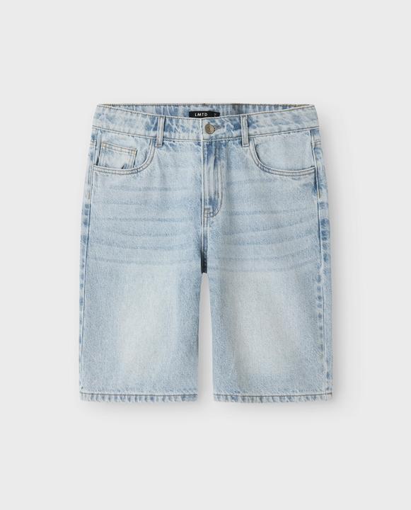 Image du produit Lmtd Denim Jeansshorts (152)