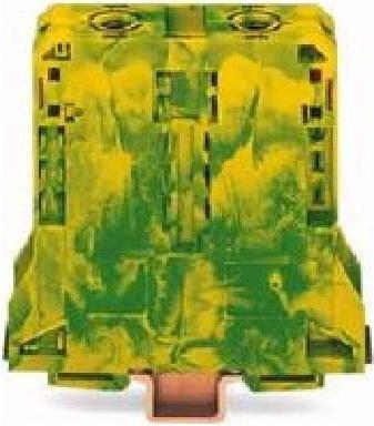 Immagine prodotto Wago 285 Series 2 conductor ground T/B