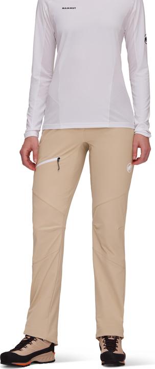Image du produit Mammut Taiss SO Pants Women (38, M)