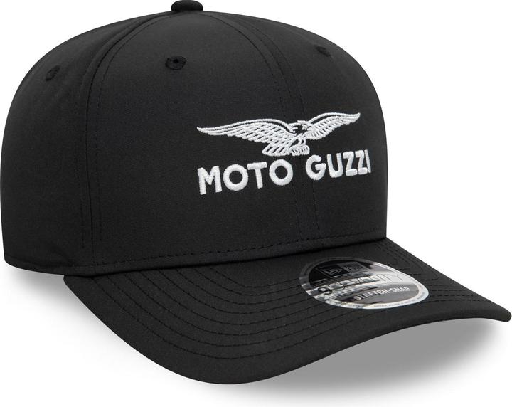 Produktbild New Era 9Seventy Stretch-Snap Cap - MOTO GUZZI