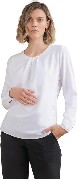 Produktbild Henbury Bluse, langarm, Frau (4XL)