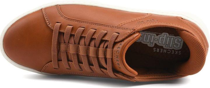 Actual product image Skechers Slip-Ins: Court Break (42)