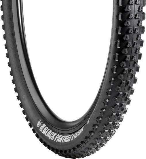 Immagine prodotto Vredestein Pneumatico per bicicletta Black Panther Xtreme, nero, 55-622/29x2.20 (29 x 2.20, 55-622)