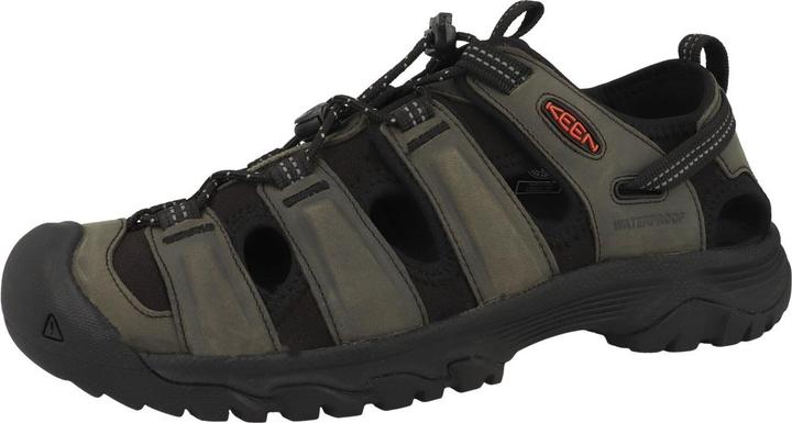 Actual product image Keen Sandals (41)