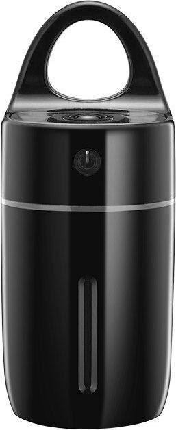 Produktbild JTI Magic Cup Luftbefeuchter - Schwarz