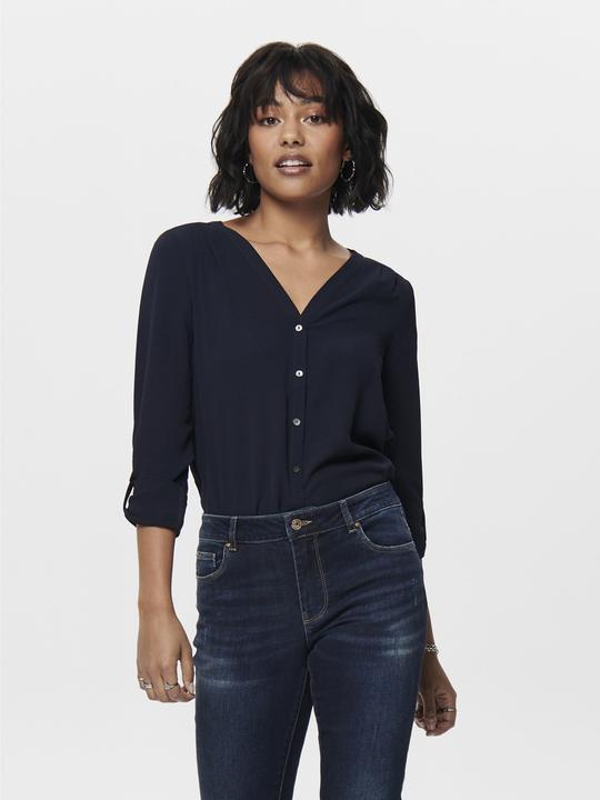 Actual product image Only Loose long sleeve shirt (42)