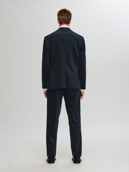 Image du produit Selected Homme Regular Fit Cord Blazer (50)