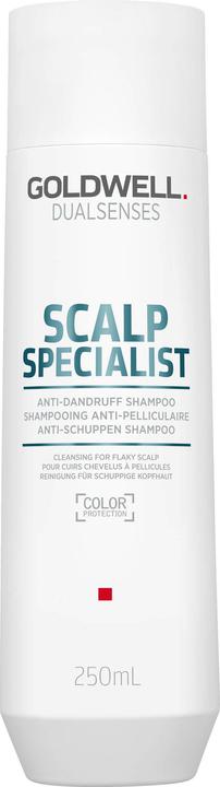 Produktbild Goldwell Scalp Specialist (250 ml, Flüssiges Shampoo)