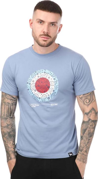 Image du produit One True Saxon - T-shirt - Homme (L)