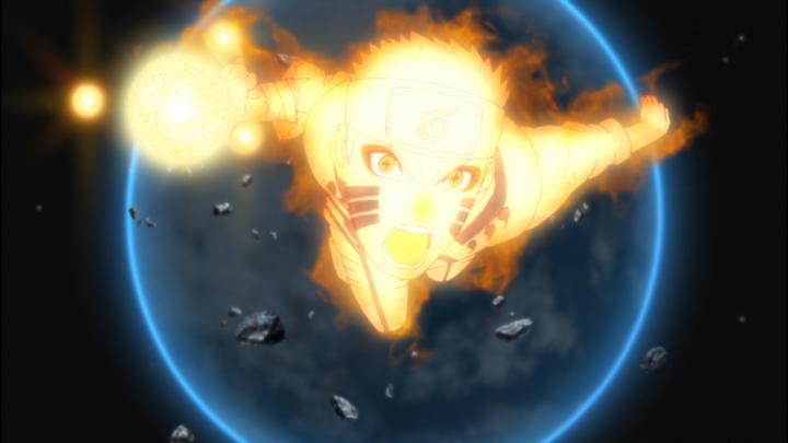 Immagine prodotto L'ultimo - Naruto il film (Blu-ray, 2016, Tedesco)
