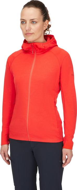 Image du produit Rab Sweat à capuche Planar (12, M)
