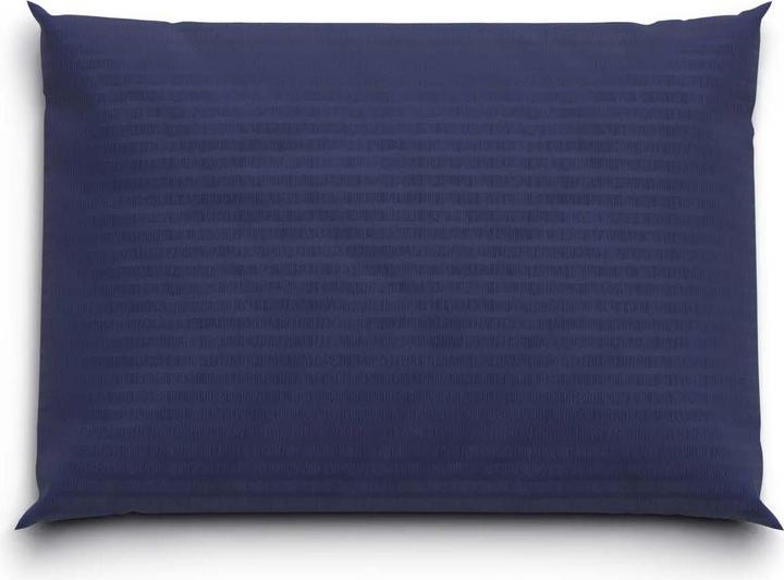 Actual product image Lotus Bettwaren Seersucker uni (Pillowcase, 50 x 70 cm)