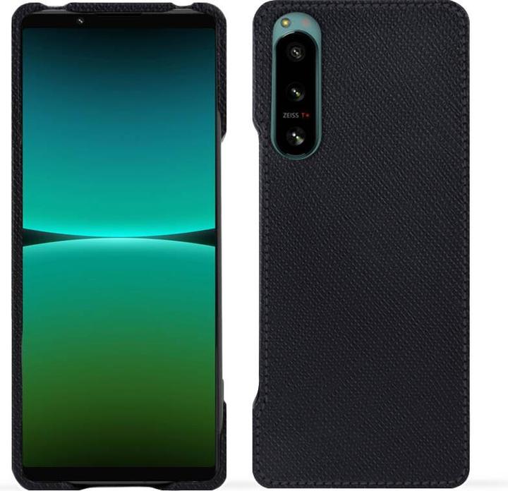 Image du produit Noreve Coque en cuir (Sony Xperia 5 IV)