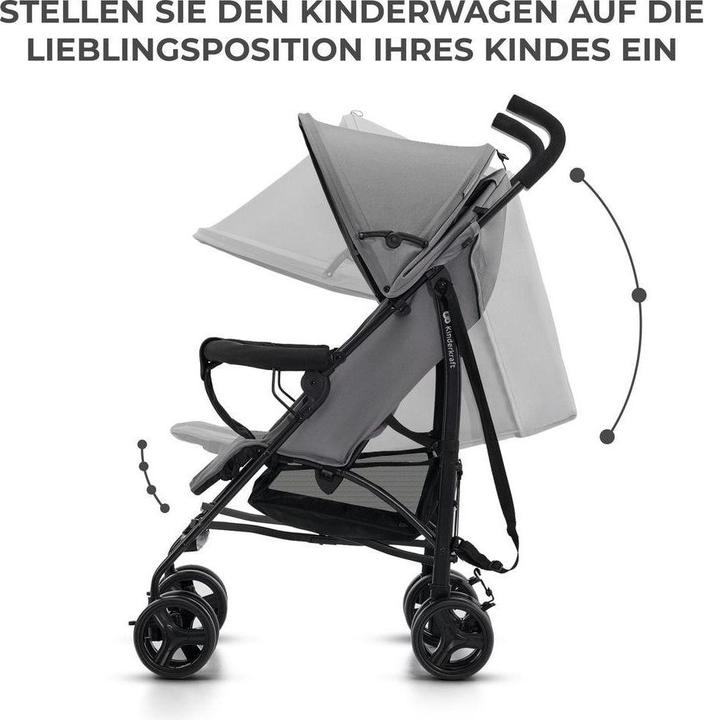 Image du produit KinderKraft Tik