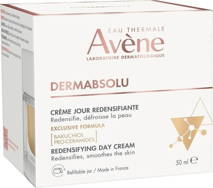 Actual product image Avène DermAbsolu day cream (50 ml, Day cream)