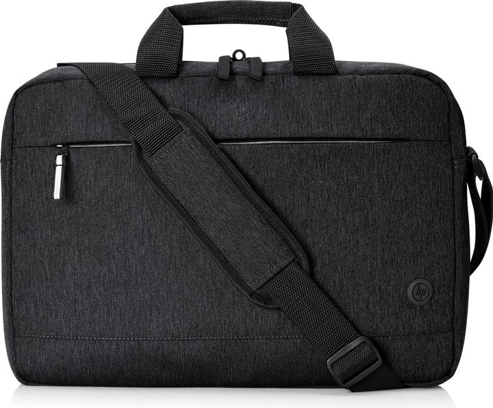 Image du produit HP Prelude Pro Recycle Topload (15.60", Universel)