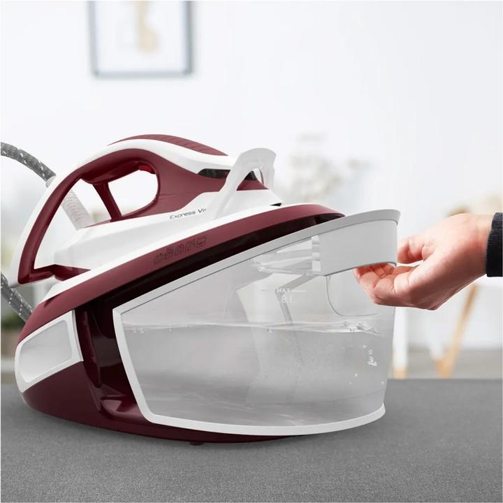 Produktbild Tefal SV8150 Express Vision (2800 W, 490 g/min)