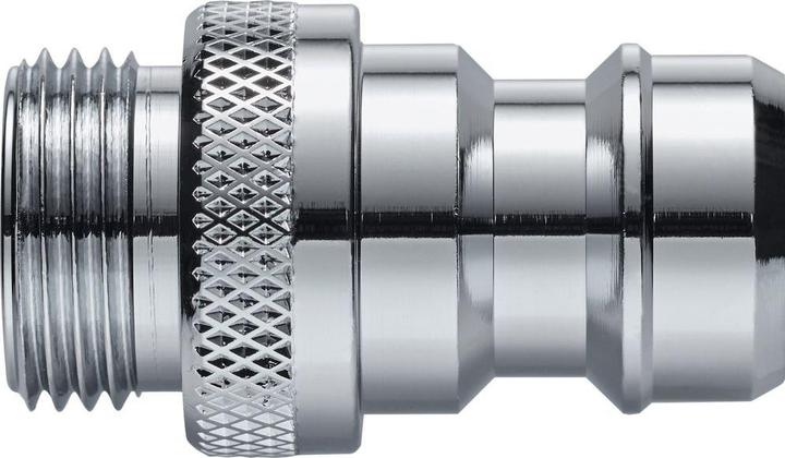 Neomatic Kupplungsnippel (Rohrkupplung)