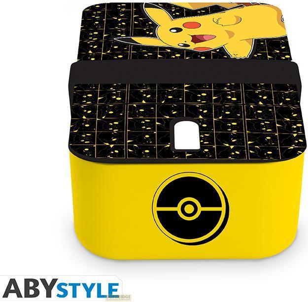 Immagine prodotto ABYstyle Lunch Box Pokemon Pikachu