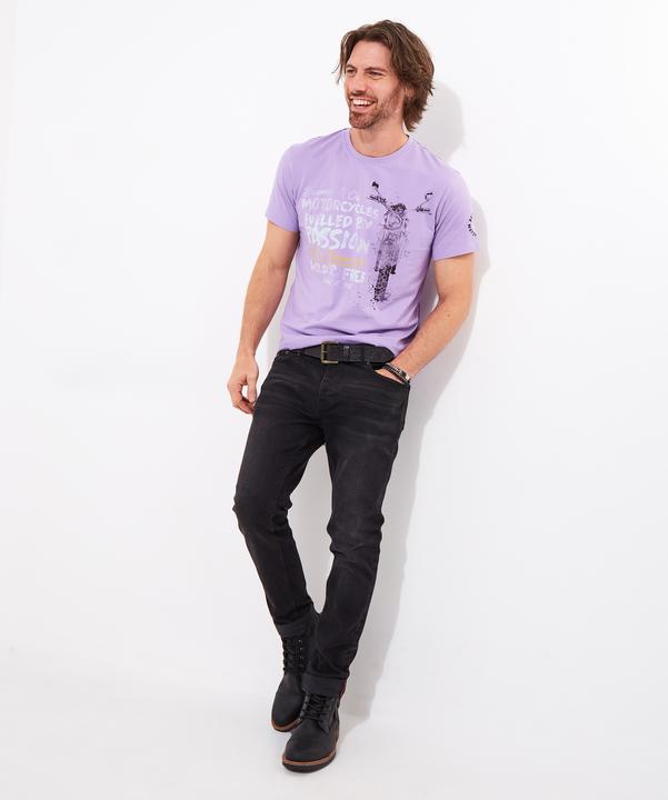 Produktbild Joe Browns Wild & Free Motorcycle T-Shirt (M)