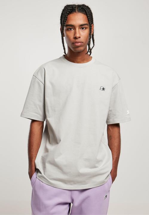 Actual product image Starter Essential Oversize Tee - 16922 (S)