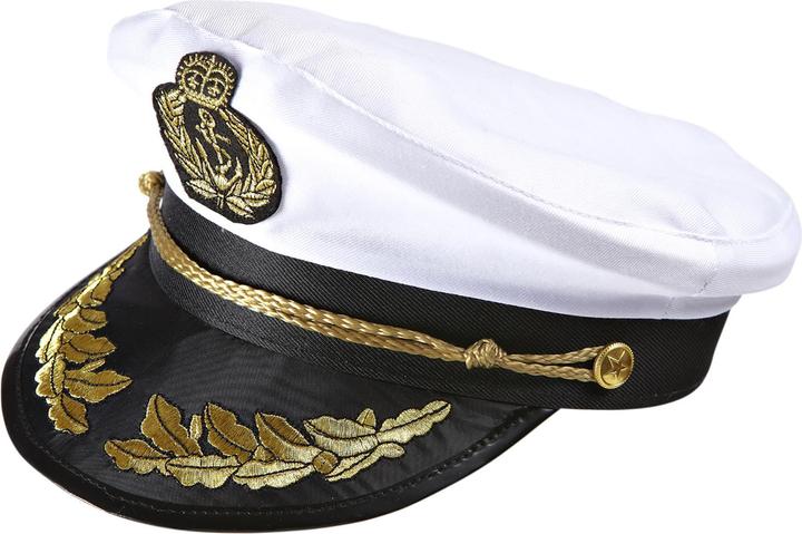 Produktbild Widmann Kapitänshut deluxe