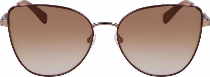 Actual product image Longchamp Women's sunglasses LO165S-734 ø 60 mm