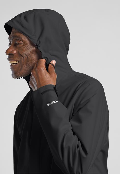 Image du produit Jack Wolfskin Trailtime 2L Jkt M (XXL)