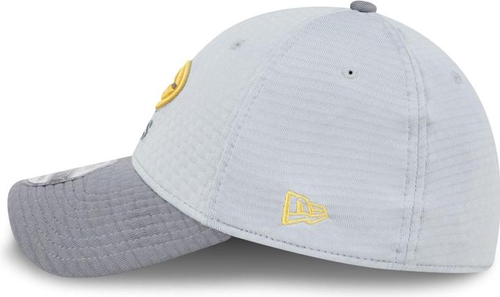 Image du produit New Era 39Thirty Cap - NFL TRAINING 2024 Green Bay Packers (L)
