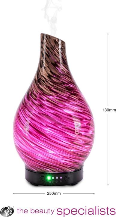 Actual product image Rio Olia (120 ml)