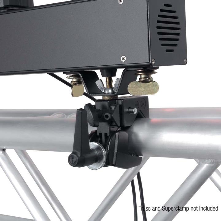 Produktbild Hydrabeam 400 RGBW (Bar mounted)