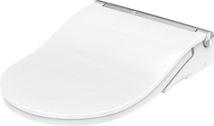 TOTO RW Washlet Dusch-WC auto flush für RP Wand-WC CW542EY weiss