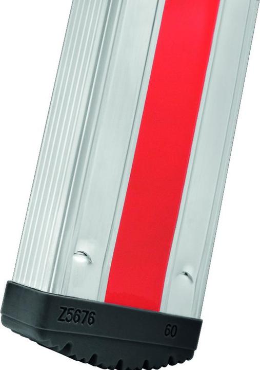 Actual product image Hymer-Leitern Hymer 4023 (Stepladder, 147 cm)