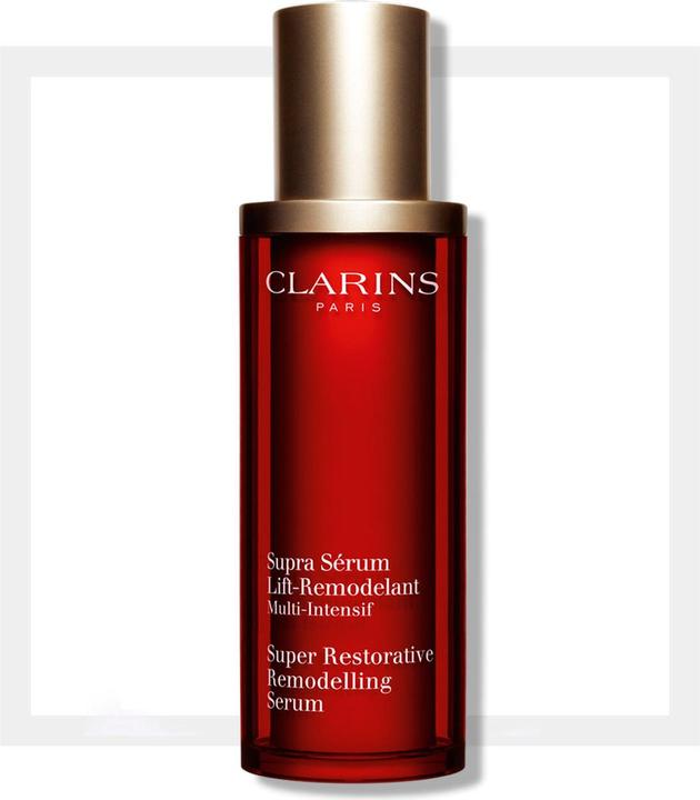 Image du produit Clarins Supra Sérum Lift Remodelant (50 ml)