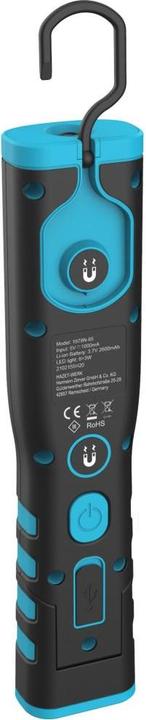 Produktbild HAZET LED Lampe 1979N-85 (600 lm)