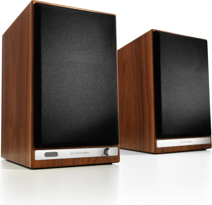 Actual product image Audioengine Hd6 (1 pair, 150 W)