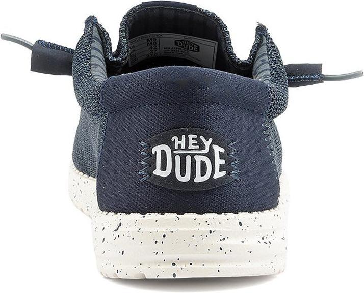Image du produit Hey Dude Wally Stretch Sox (40)