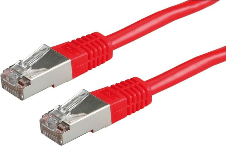 Actual product image Value Network cable (PiMF, CAT6, 1 m)