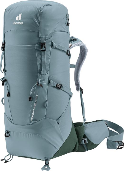Immagine prodotto Deuter Aircontact Core 35+10 (35 l)