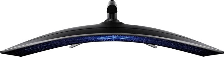 Actual product image Samsung Odyssey G9 - CRG90 (5120 x 1440 pixels, 49")