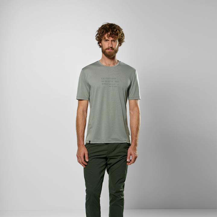 Produktbild Salewa Eagle Poem Dry'Ton T-Shirt (52)