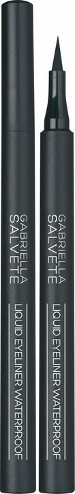 Gabriella Salvete Liquid Eyeliner - Eyeliner 1 ml - (06)