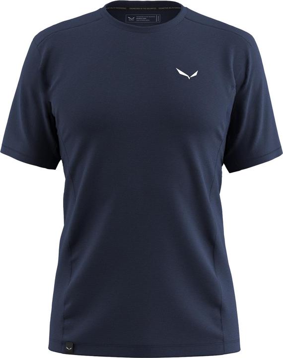 Actual product image Salewa Puez Dry'Ton T-shirt men (52)