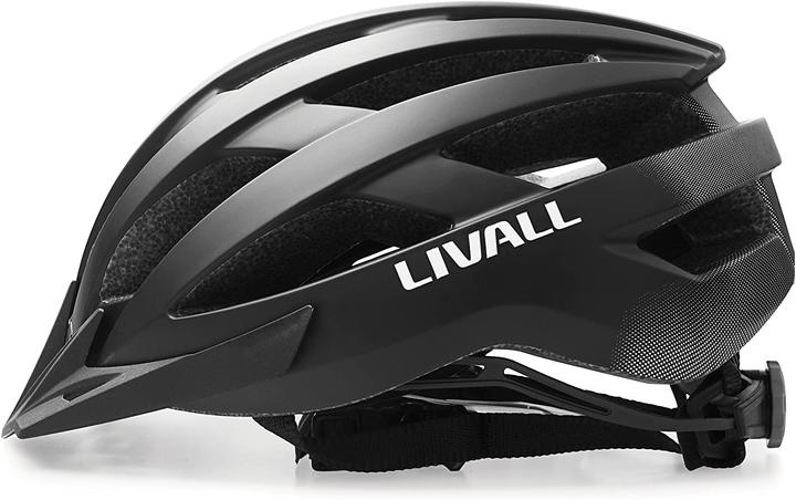 Produktbild Livall MT1 Neo (58 - 62 cm)