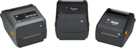 Immagine prodotto Zebra Stampante per etichette ZD421d 203 dpi USB, BT, WLAN (203 dpi)