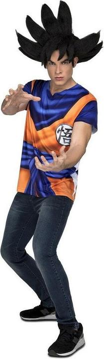 Immagine prodotto My Other Me Maglietta - AH GOKU - XL - Dragon Ball Z (XL)